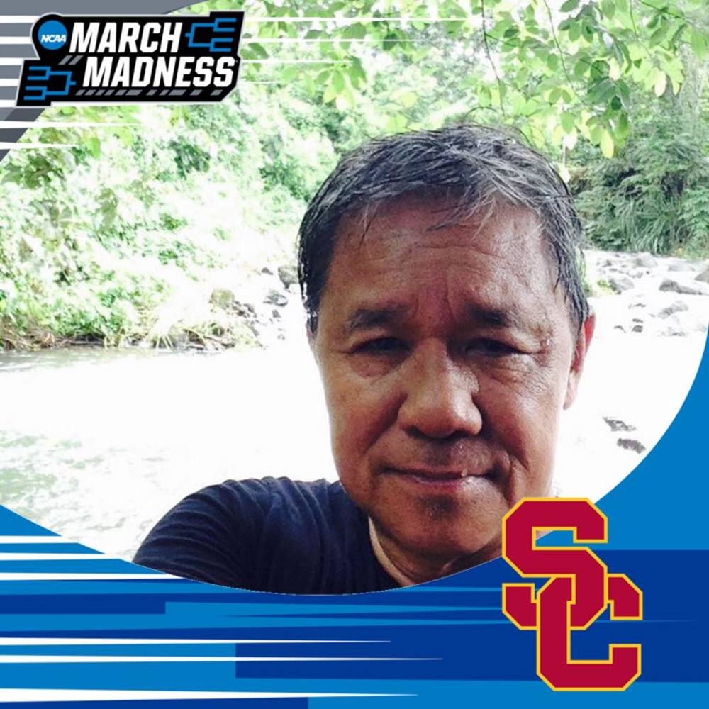 Meet your Posher, Robert